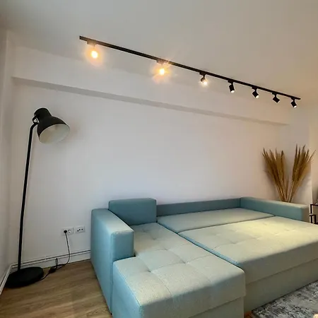 Premium Loft Apartment