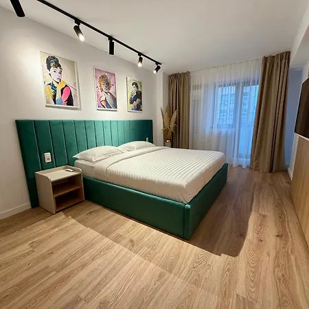 Premium Loft Apartment