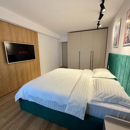 Premium Loft * Craiova