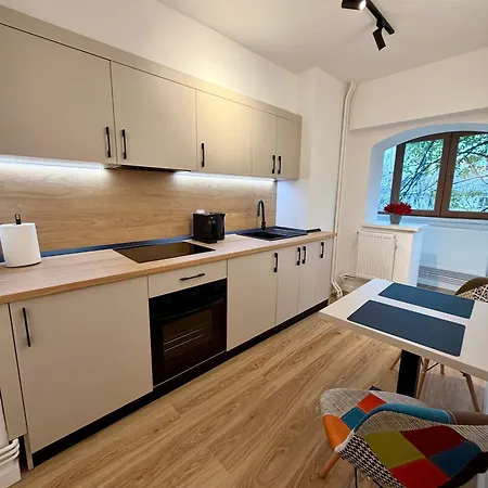 Premium Loft Apartment