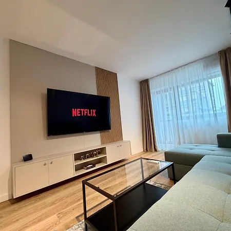 Premium Loft Apartment *