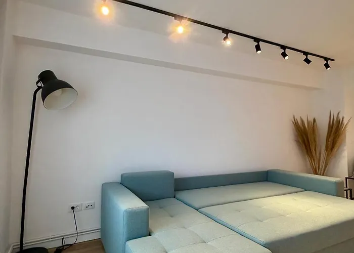 Premium Loft Apartamento