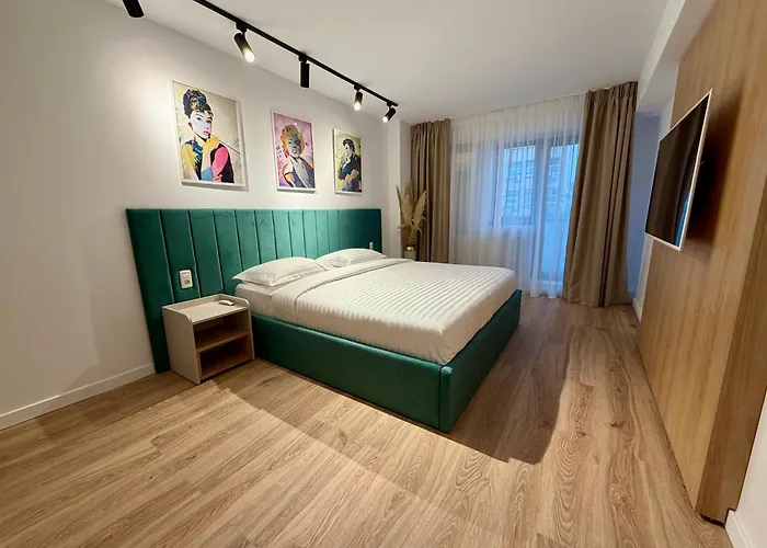 Premium Loft Apartamento