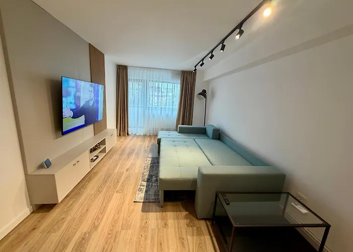 Apartamento Premium Loft *