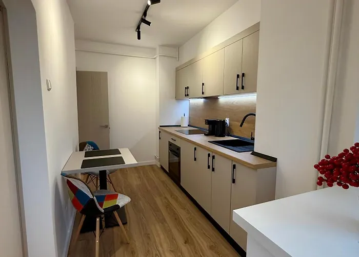 Premium Loft Craiova