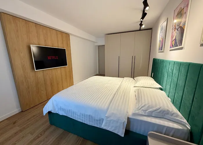 Premium Loft * Craiova