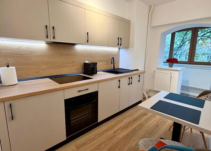 Premium Loft Apartamento