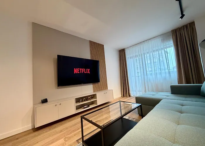 Premium Loft Apartamento *